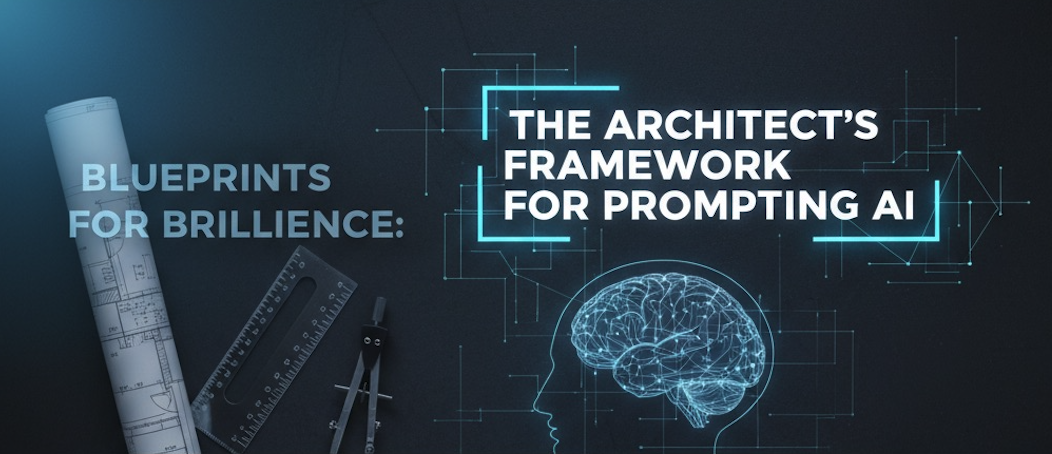 Prompting framework illustration